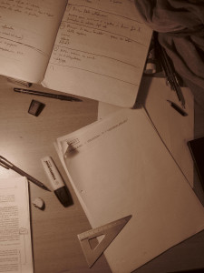 Study Tips to Better Grades