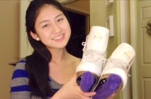 Inside the Mind of an Iceskater