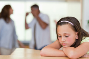 Pushy Parenting