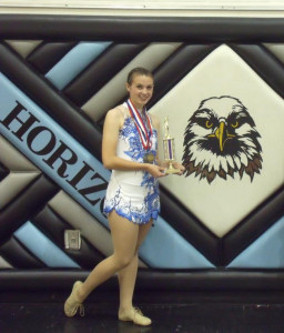 Student Spotlight: Sam Grayson