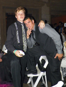 Prom Recap