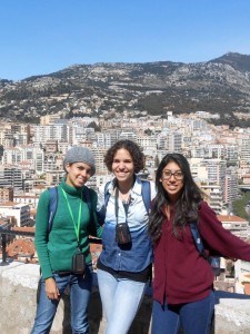 Spring Break Europe Trip Recap