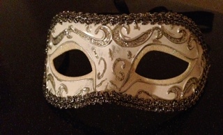 Midnight Masquerade