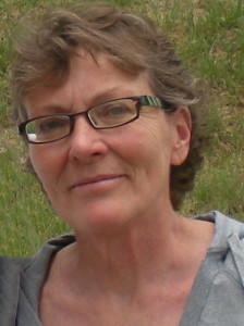 Subbing Spotlight: Mrs. Raitter