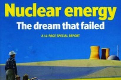 The Necessity of Nuclear Power