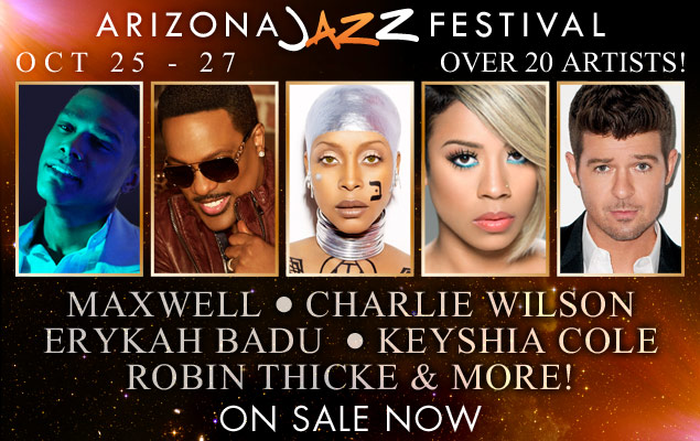 Arizona+Jazz+Festival