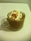 Pumpkin Spice Latte Recipe