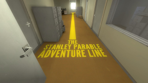 “The Stanley Parable” Review