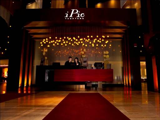 ipic theater pasadena