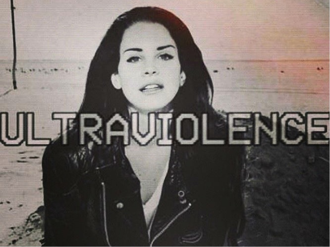 The+official+release+date+Lana+Del+Rey%E2%80%99s+third+studio+album+is+still+unknown.+The+singer+confirmed+it+will+be+sometime+in+May.+