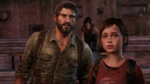 “The Last of Us” Review