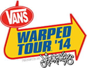 Warped Tour Preview