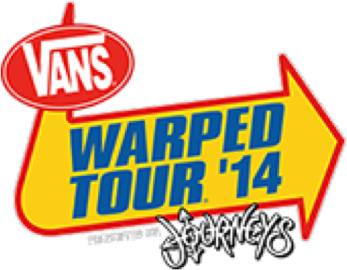 Warped Tour Preview
