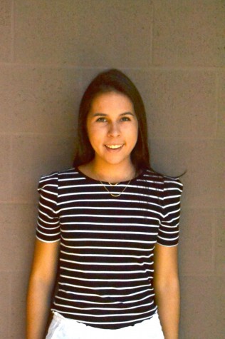 Student Spotlight: Marisol Andrade-Munoz