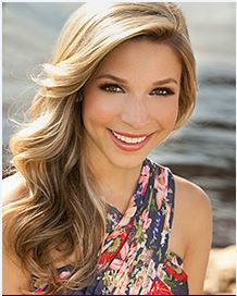  Kira Kazantsev, represented New York. Her career ambition is to pursue a career in International Diplomacy. Kazantsevs scholastic ambition is to obtain a Juris Doctorate and Masters degree in Business Administration. 