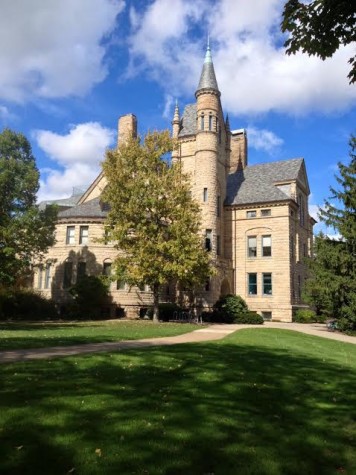 College Knowledge: Oberlin College