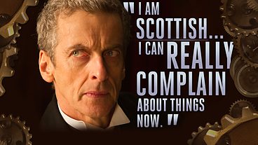 Why the Twelfth Doctor Has Been the Best in 'Doctor Who' History