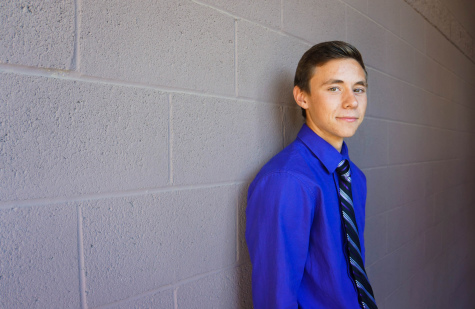 Athlete Spotlight: Josh Drapkin