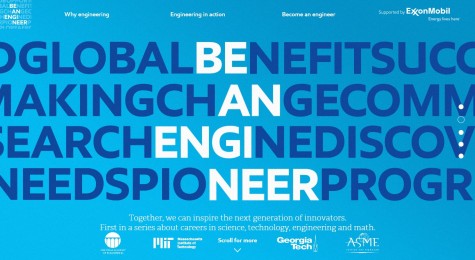 Engineering: A Curious Career