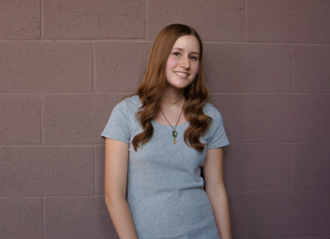 Student Spotlight: Anna LaBatt