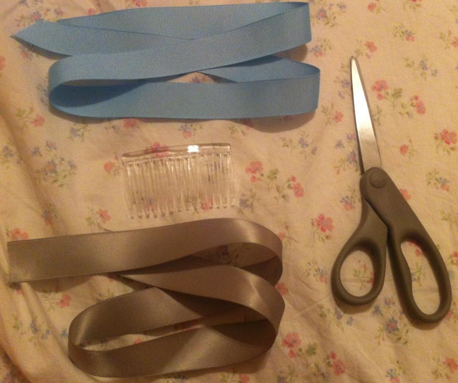 hair comb materials