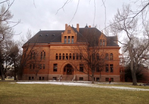 College Knowledge: University of Denver