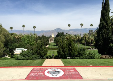 University of Redlands