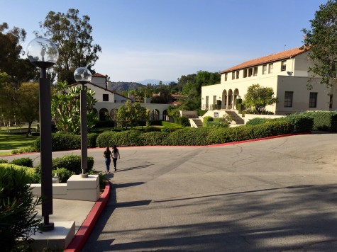 Occidental College