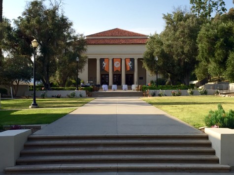 College Knowledge: Occidental College
