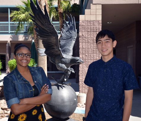 Horizon Sun Leaders Part of Elite Group to Attend ASU's Cronkite Summer Institute