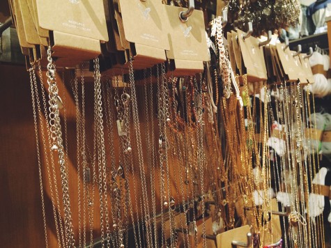 Fashionable Finds for Less