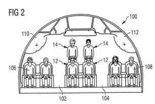 Double-Leveled Seating: Double the Trouble