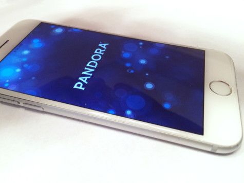 Pandora Strikes Big with Ticketfly