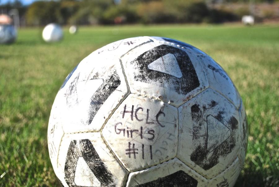A Look at Horizon Honors Varsity Girls Soccer Game  (4)