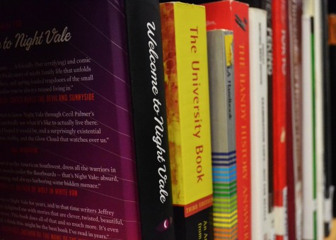 A Refreshing Taste of Diversity: Welcome to Night Vale