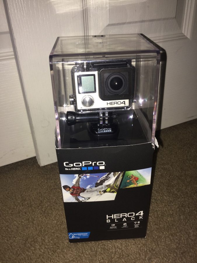 The GoPro Hero4 is a great investment for anyone who wants to get better pictures and videos.