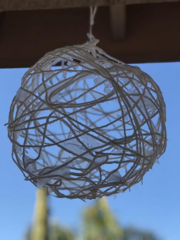 Caught in a Web