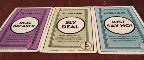 Monopoly Deal: A Fantastic Alternative