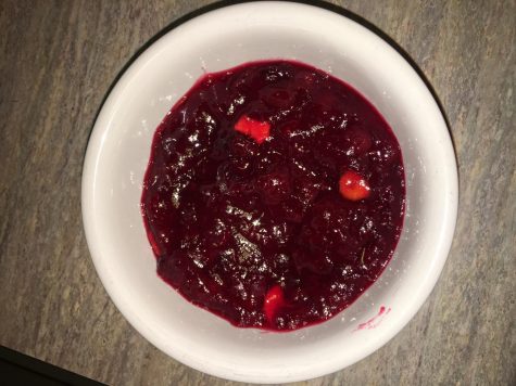 A Sauce Better Than Gravy