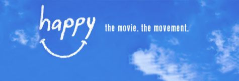 Netflix and Happy