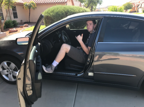 How to Hand Over the Wheel