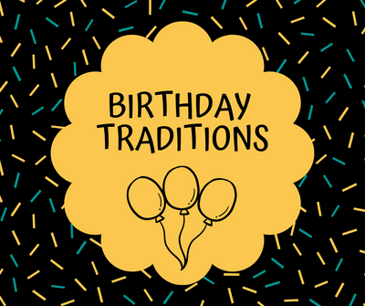 Traditions That Age As Well As You Do