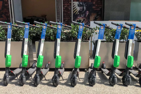 Get Your Scoot On