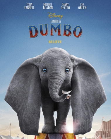 Seeing the Elephant Fly