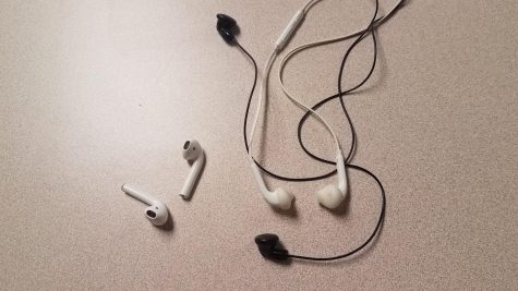 Earbud Effects