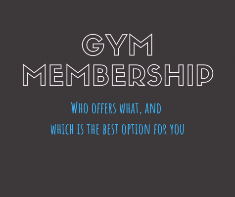 Finding The Right Gym Membership