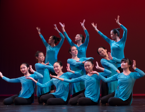 Dancing and Inner Demons