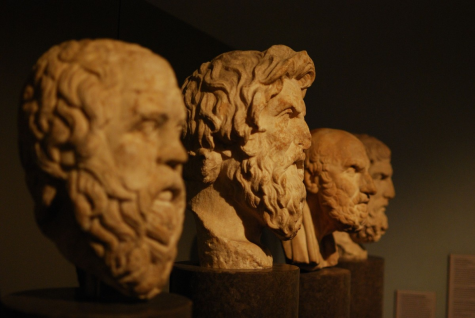 Philosophy Shulomosophy