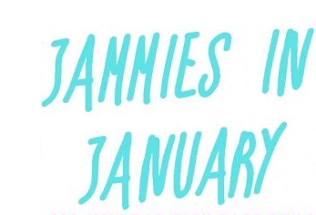 Pa-Jammin in January