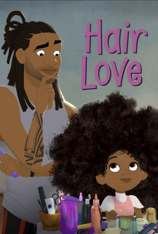 The Love for “Hair Love”